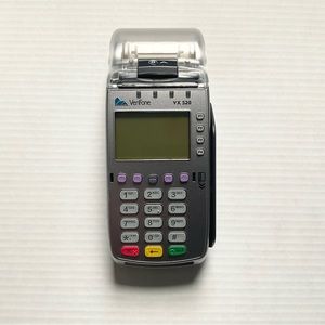 Verifone VX520 & Verifone VX805